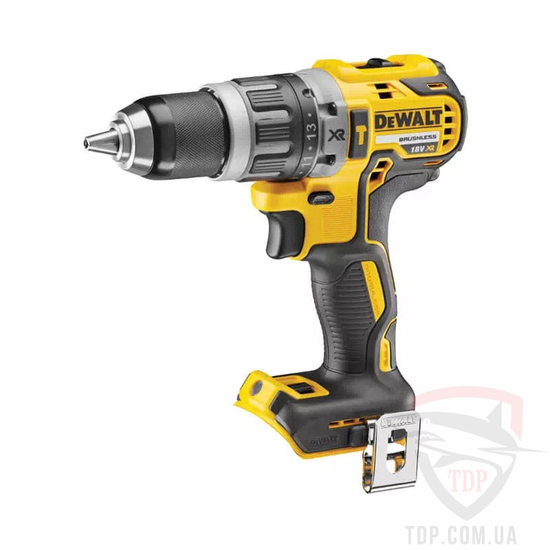 Набір з чотирьох інструментів DeWALT 18 В XR Li-lon 5 Аг (DCK422P3) - Фото №2