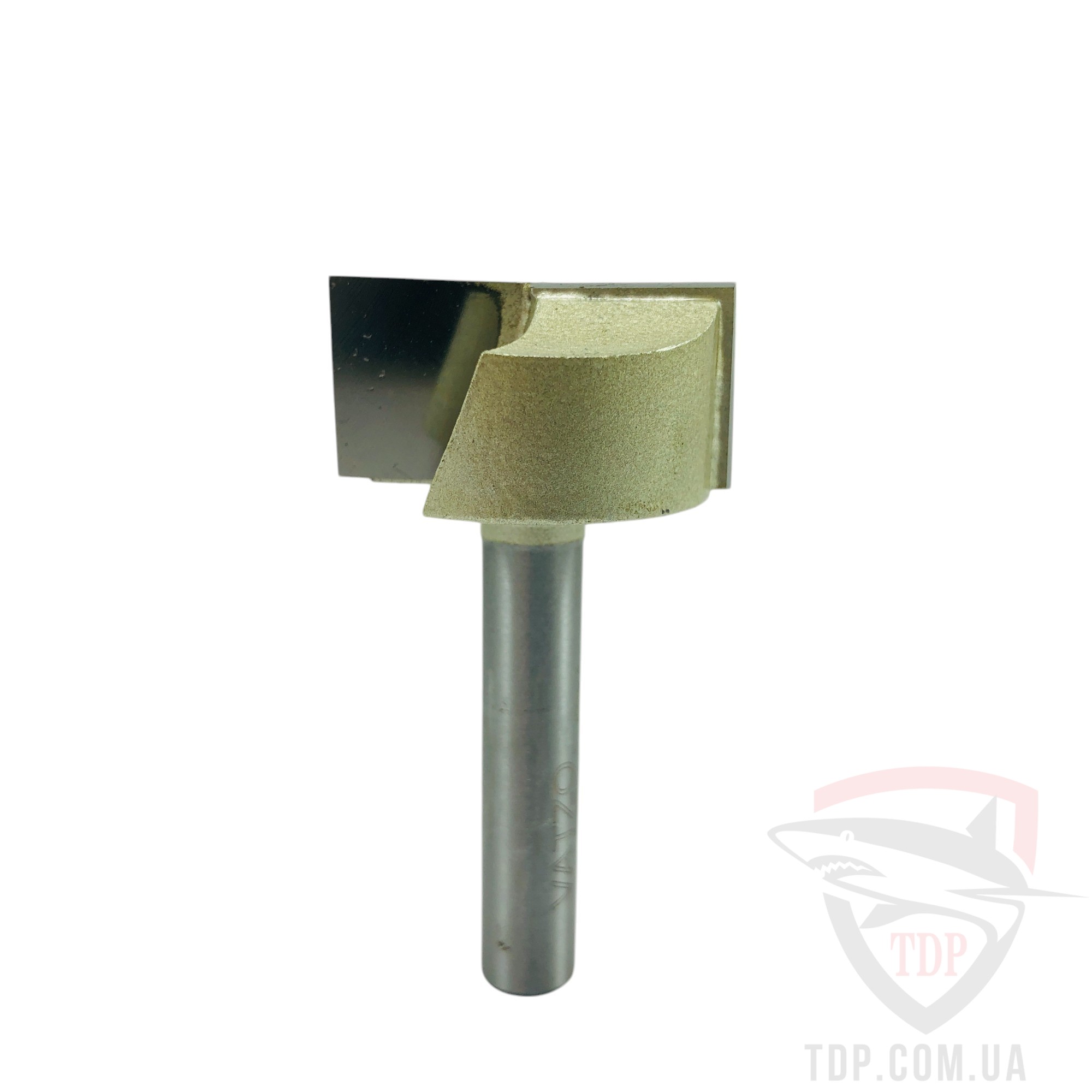 Концевые фрезы Фреза пазова пряма VATZO 1007 D30 d8 L56 h16
