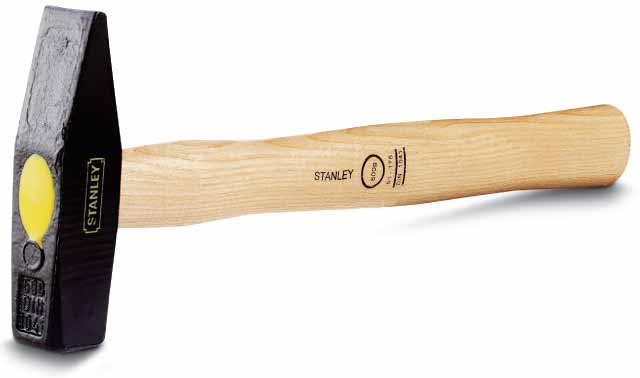 Молоток слесарный STANLEY "DIN 1041" (1-51-175)