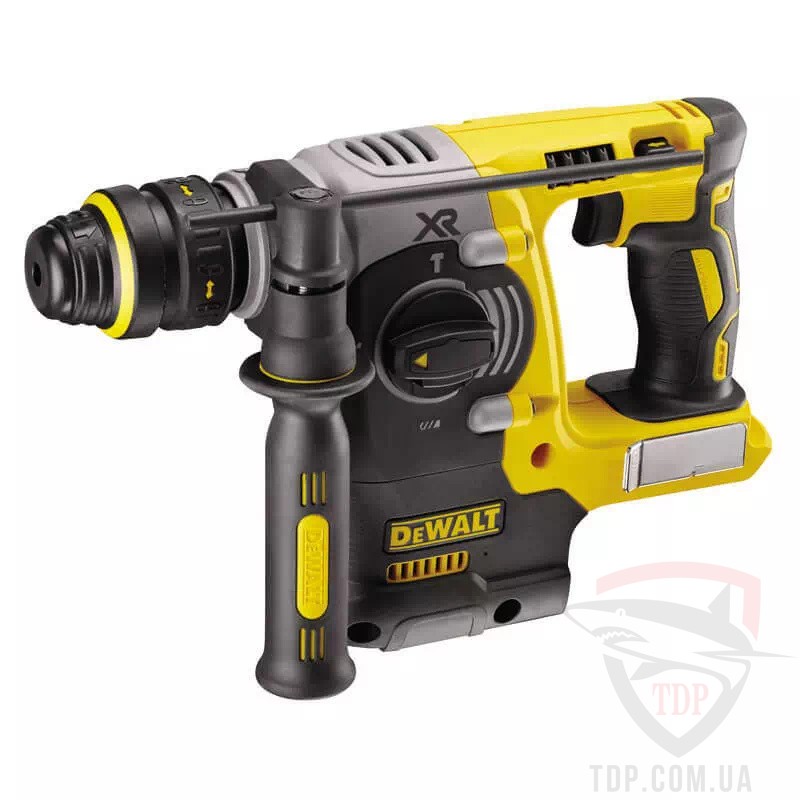 Перфораторы Перфоратор акумуляторний DeWALT SDS-PLUS18В (DCH274N)