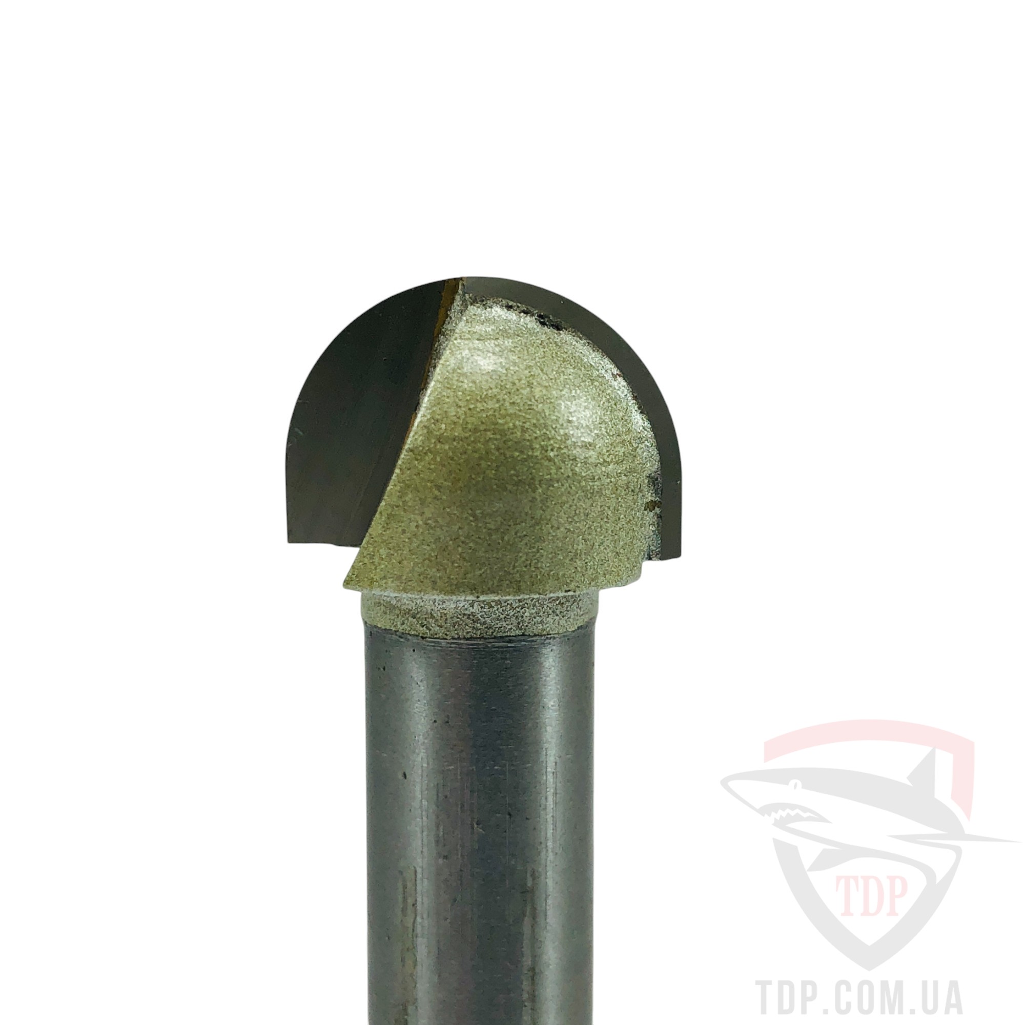 Фреза пазова галтельна VATZO 1005 D14 d8 L45 h10 - Фото №2
