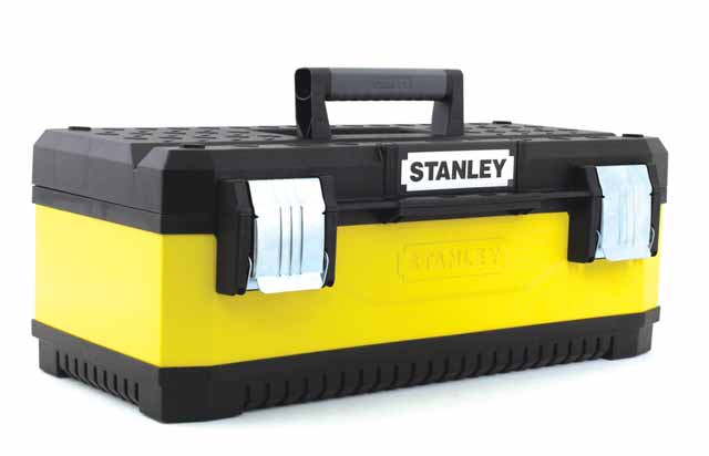 Ящик для инструментов Stanley 1-95-614 (66.2 см)