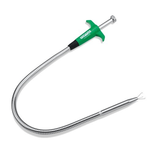 Экстрактор в боудене L1=395mm L=500mm  TOPTUL JJCG0350