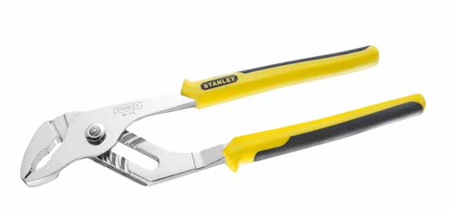 Клещи переставные STANLEY 0-84-076