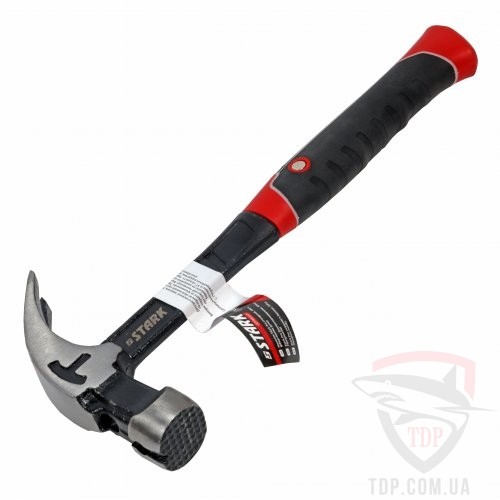 Ручной инструмент Молоток столярний Stark Pro 500 г (530800500)