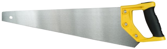 Ножовка по дереву Stanley 500 мм 11TPI (1-20-101)