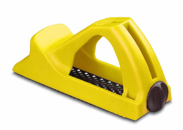 Рашпиль Stanley 5-21-104 (140мм)