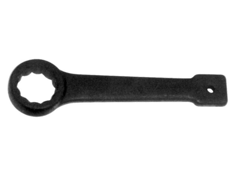 Накидной ключ S&R 270008460 ударный 60х280 мм