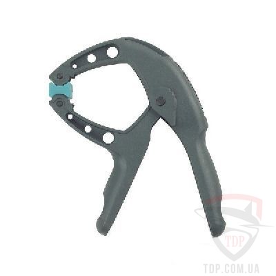 Ручной инструмент Зажим пружинный Wolfcraft FZH 40 с острыми концами