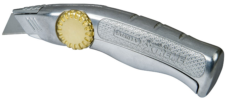 Нож с выдвижным лезвием Stanley 0-10-818 "FatMax"
