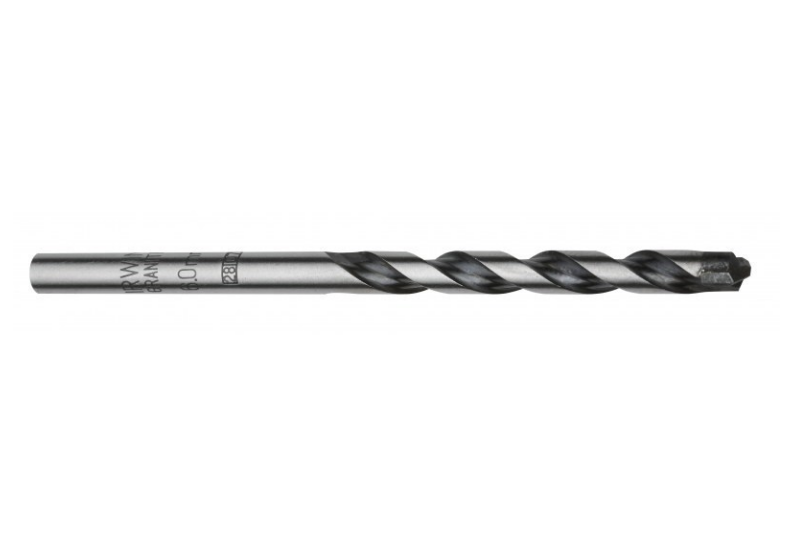 Сверла Сверло по бетону и камню IRWIN GRANITE 7х110 мм (10501905)