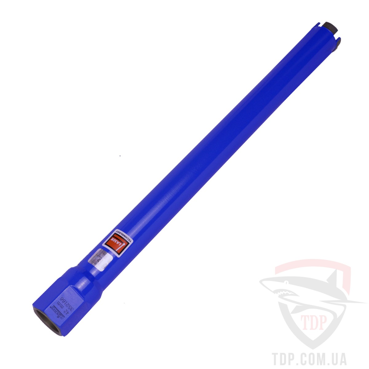 Коронка по бетону Distar САМС-W 42x450-4x1 1/4 UNC Железобетон (17903094069)