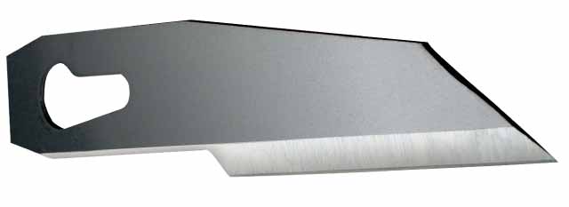Лезвие для ножа Stanley 1-11-221 "SLIMKNIFE" (50 шт)