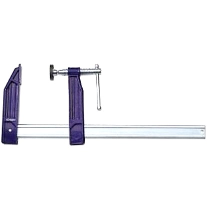 Струбцина винтовая IRWIN 10503576 PRO-CLAMP LARGE 800 мм/32"