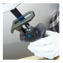 Аккумуляторная ножовка MAKITA DJR183Z - Фото №2