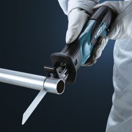 Аккумуляторная ножовка MAKITA DJR183Z - Фото №4
