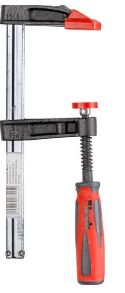 Струбцина винтовая KWB 9285-15 SMALL (150 мм)