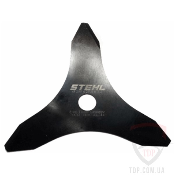 Садовая техника Ніж для бензокоси STEHL 250x3z