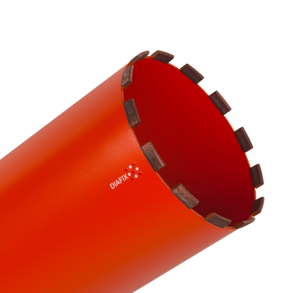 Свердло алмазне по високоармованому бетону Distar RS8-X 180x450-13x1 1/4 UNC (10170085137) - Фото №3