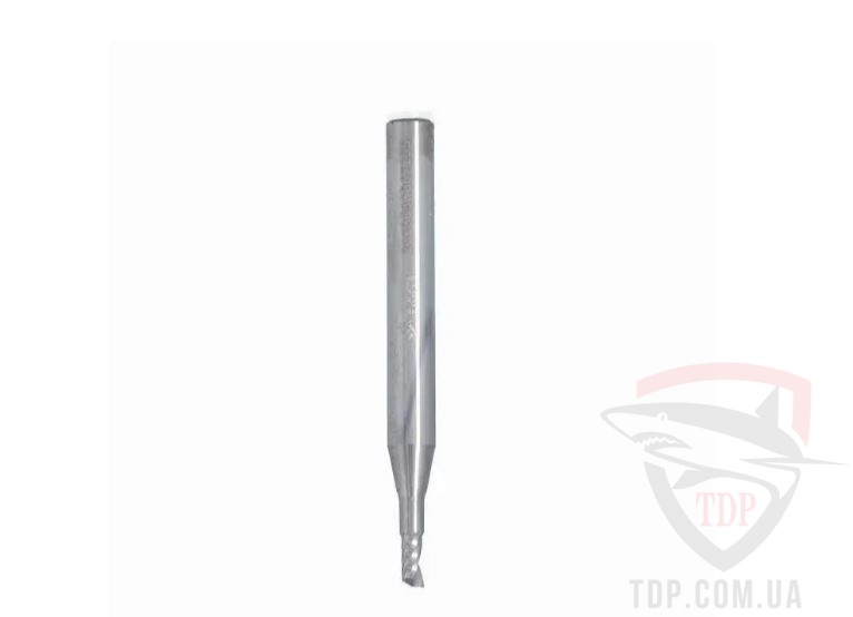 Оснастка Фреза спіральна чистова Ita Tools D4 d6 L60 h12 (ST01.04.012.060.06RE)
