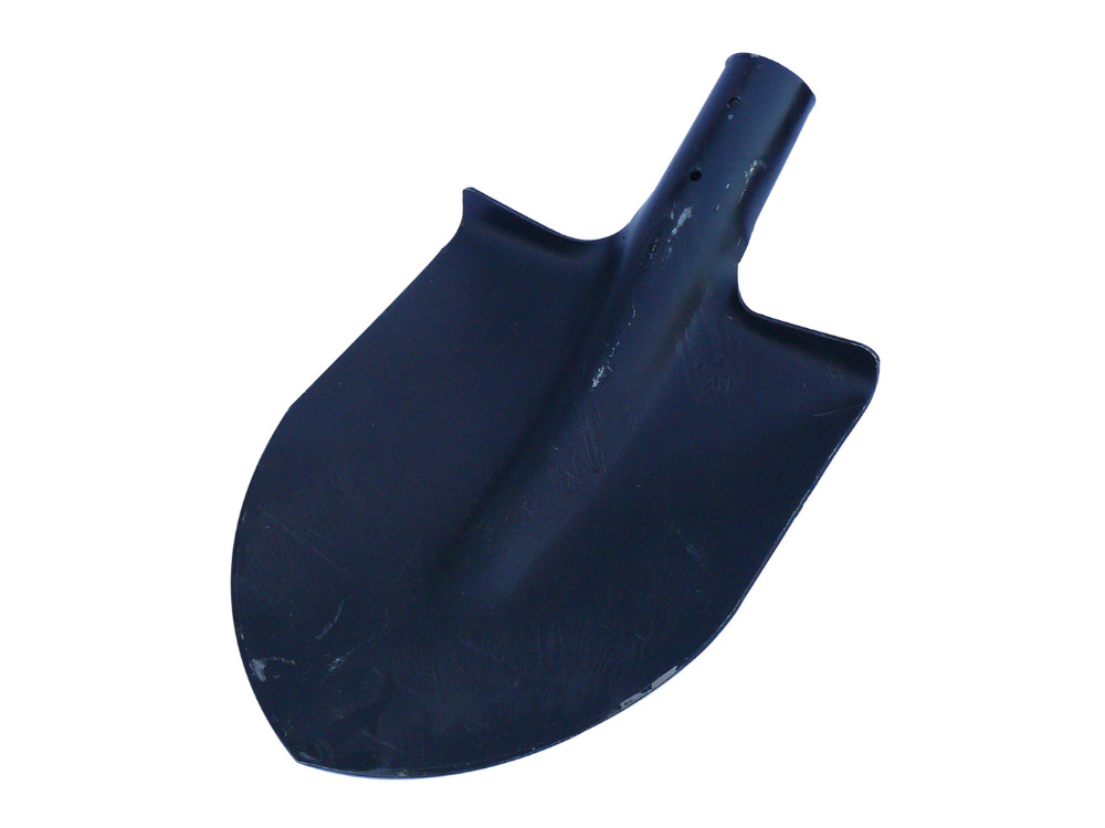 Садовый инструмент Лопата штыковая "Американка" MASTER TOOL 250*210*350 мм (14-6220)