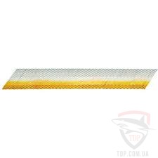 Скобы, гвозди, шпильки Гвозди стальные DeWALT 38 мм 4000 шт (DNBDA1538GZ)
