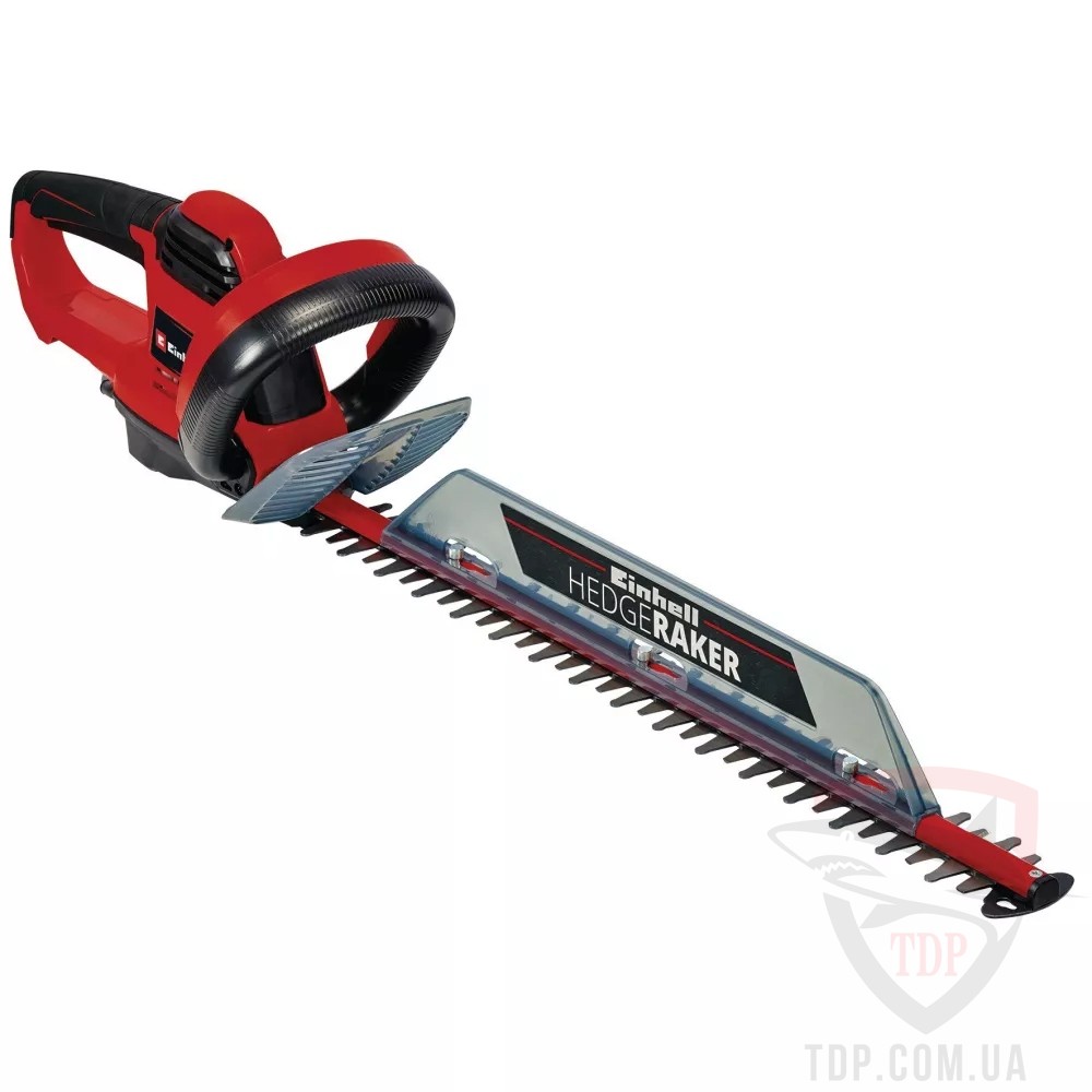 Садовая техника Кущоріз електричний Einhell GC-EH 6055/1 600Вт (3403320)