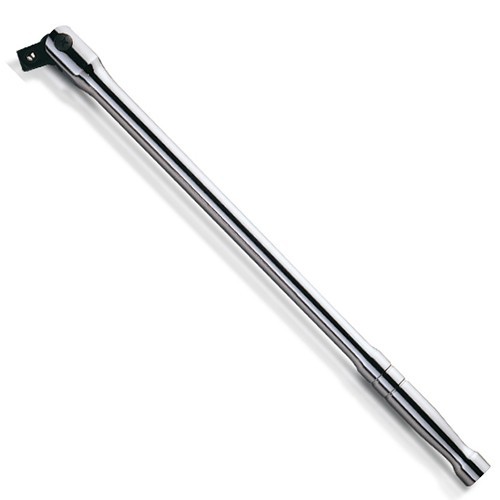 Вороток с шарниром 1/2" 380мм  TOPTUL CFAC1615
