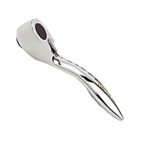 Трещотка-битодержатель 1/4" мини  60 зубцов  TOPTUL CHDV0809