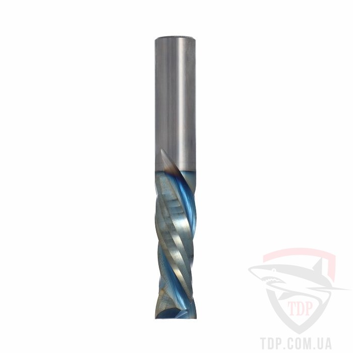 Оснастка Фреза компресійна Ita Tools D12 d12 L80 h35 (X90.12.035.080.12PR)