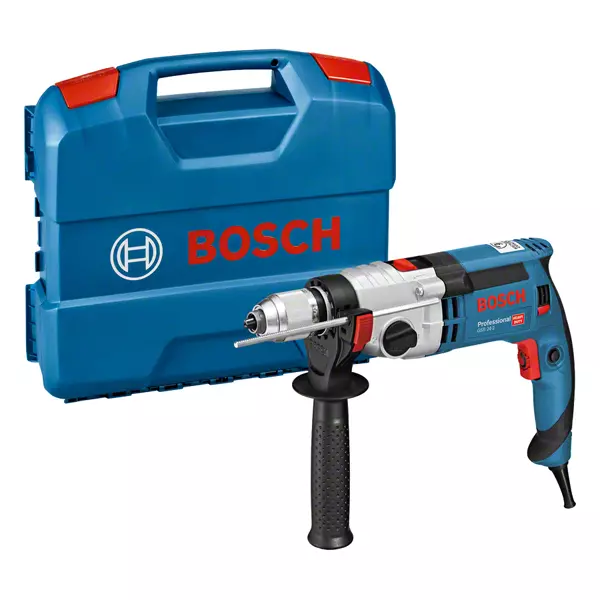 Дрель Bosch GSB 24-2 Professional - Фото №2