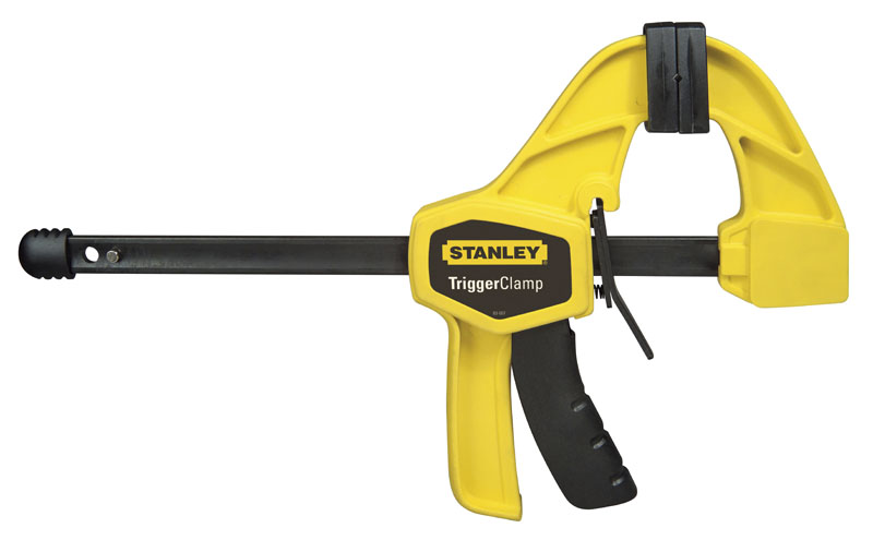 Струбцина триггерная Stanley  0-83-006 (450 мм)