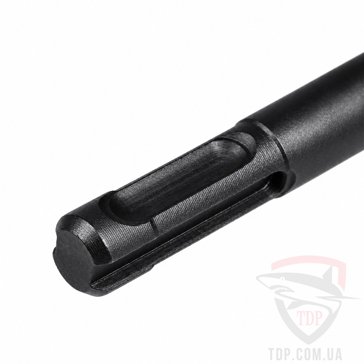 Перехідник Distar SDS-Plus x M16 зовнішня різьба (333217) - Фото №2