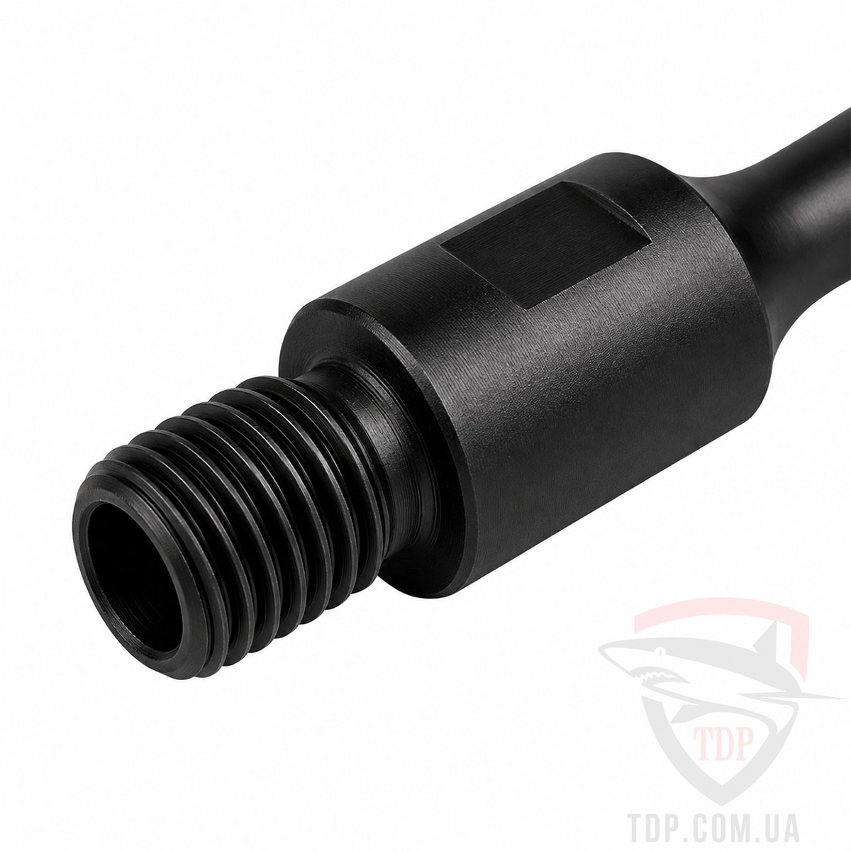 Перехідник Distar SDS-Plus x M16 зовнішня різьба (333217) - Фото №3