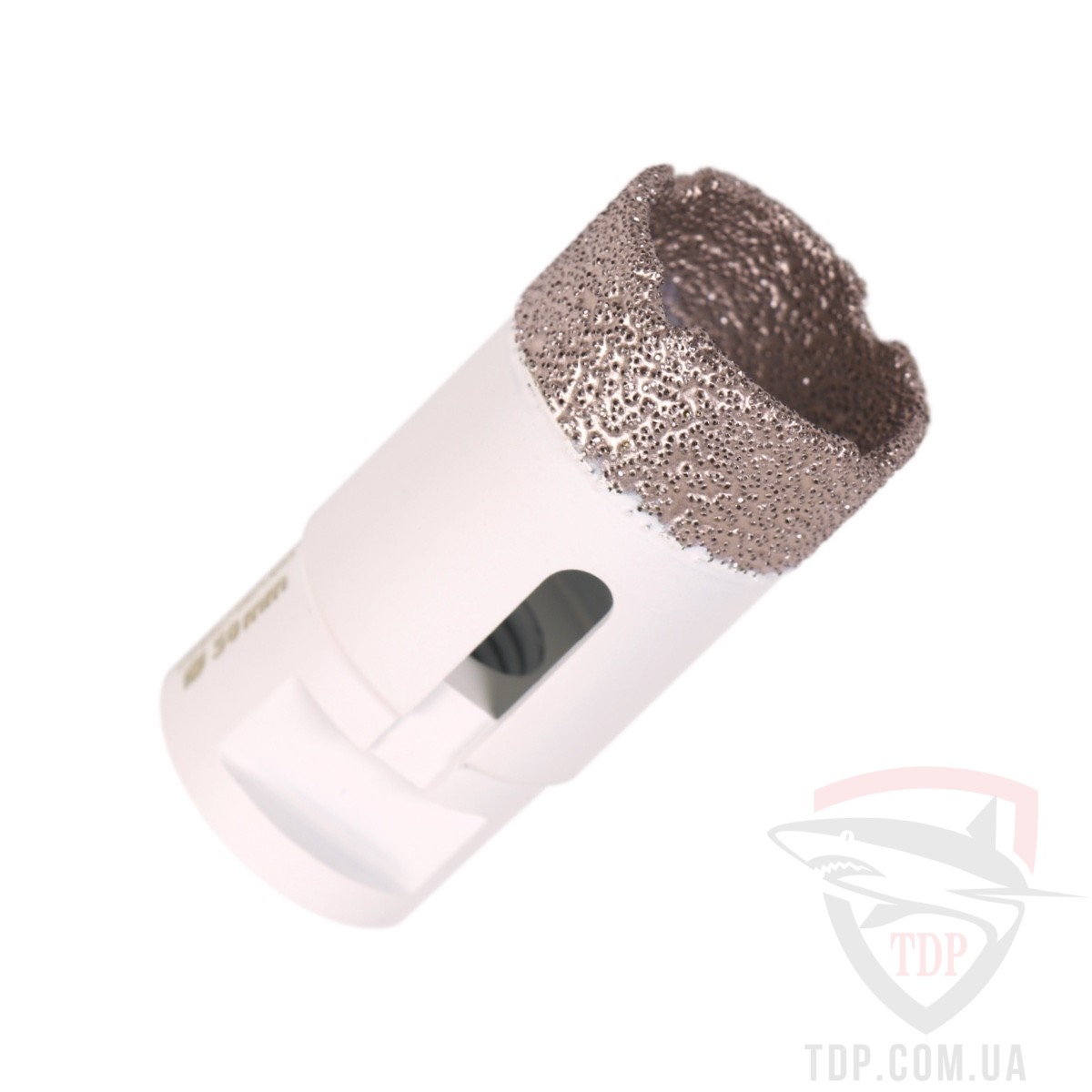 Коронка алмазна по керамограніту Distar Keramik Pro 30x30xM14 (89568442077) - Фото №2
