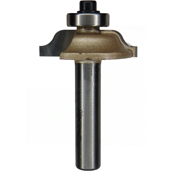 Оснастка Фреза кромкова калювальна Sekira D45 d8 L56 h16 R8 (064-080-18)