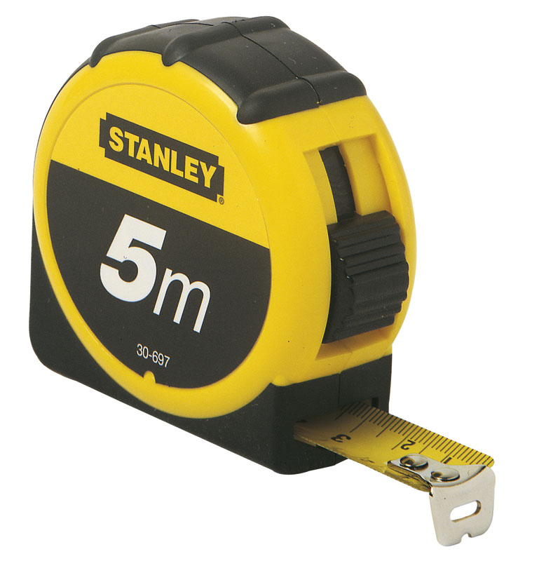 Рулетка комбинированная Stanley 1-30-687 (3м х 12.7мм)