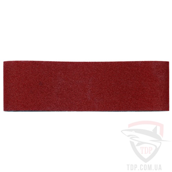 Абразивно-шлифовальный инструмент Лента шлифовальная Metabo 75x533мм P100 3шт (631004000)