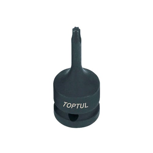 Биты и адаптеры Головка ударная 1/2" TORX  T55  TOPTUL KADA1655