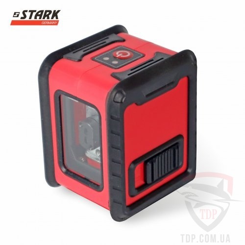 Сверла Лазерний рiвень STARK LL-102G 30м (290150027)