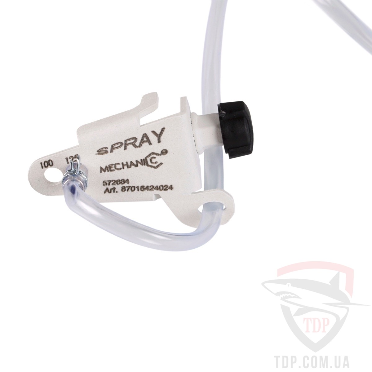Система подачі води Mechanic Spray 115-125 (87015424024) - Фото №4