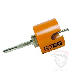 Коронка универсальная CMT 111 мм HM (550-111)