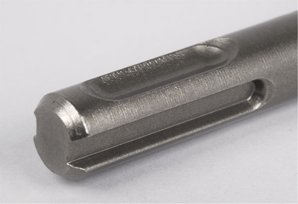 Держатель для коронок по бетону FALC f-23-277 SDS-PLUS 600мм - Фото №3