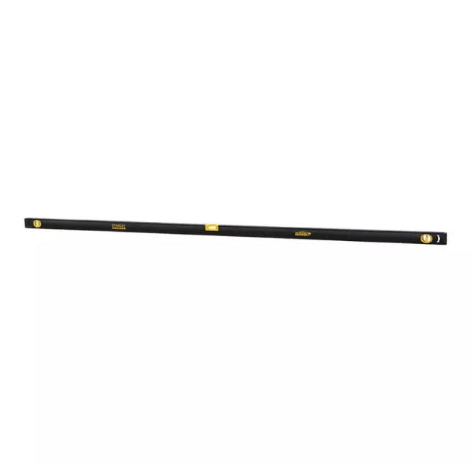 Измерительная техника Уровень STANLEY FATMAX WATERFIT CLASSIC PRO 2000 мм (FMHT42562-1)