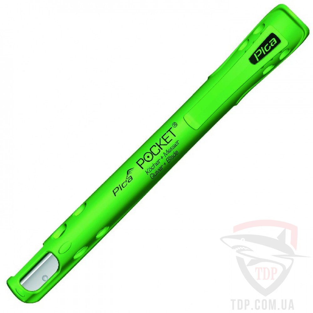 Ручной инструмент Кофр для олівця Pica Pocket пустий (505)