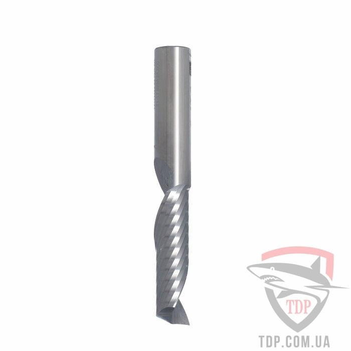 Оснастка Фреза спіральна однозуба Ita Tools D3 d6 L60 h22 (SP01.03.022.060.06R)