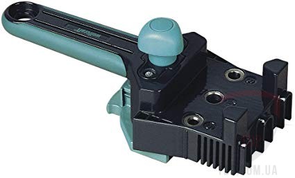 Шаблон для шкантования Wolfcraft 6-10 мм (4640000)