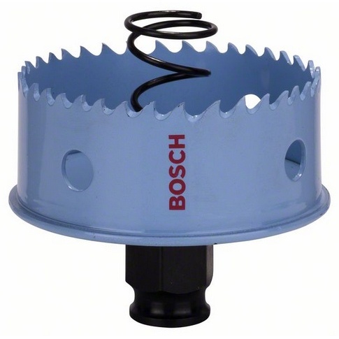 Коронка BOSCH Sheet Metal 65мм