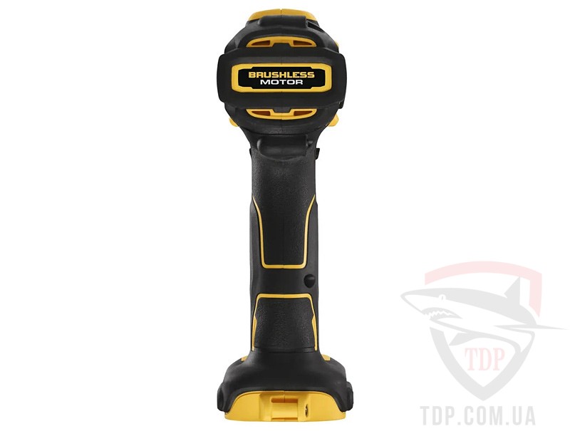 Электроинструмент Аккумуляторная дрель-шуруповерт  DeWALT 18В (DCD709P2T)