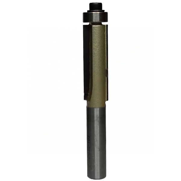 Оснастка Фреза кромкова пряма Sekira D12 d8 L75 h30 (020-123-18)